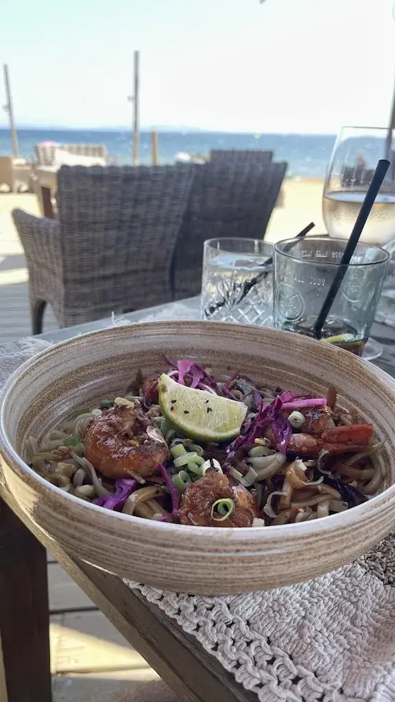 Louis Savoret_Restaurant L'Hemingway_Londe-les-Maures_review