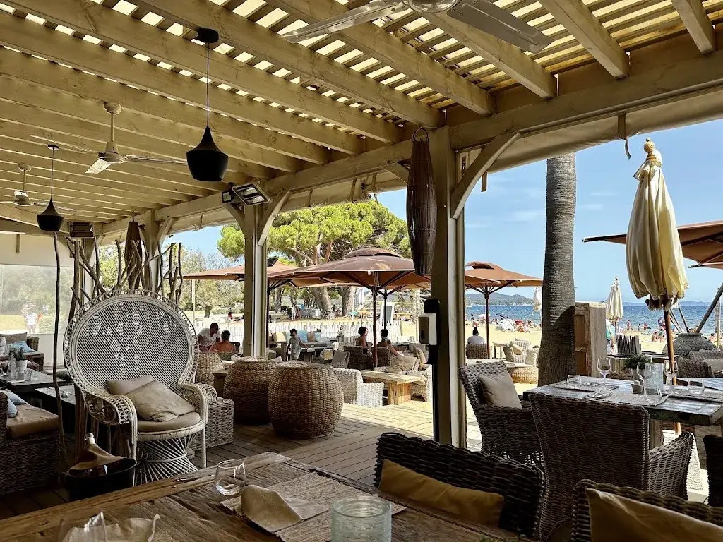 E._Restaurant L'Hemingway_Londe-les-Maures_review