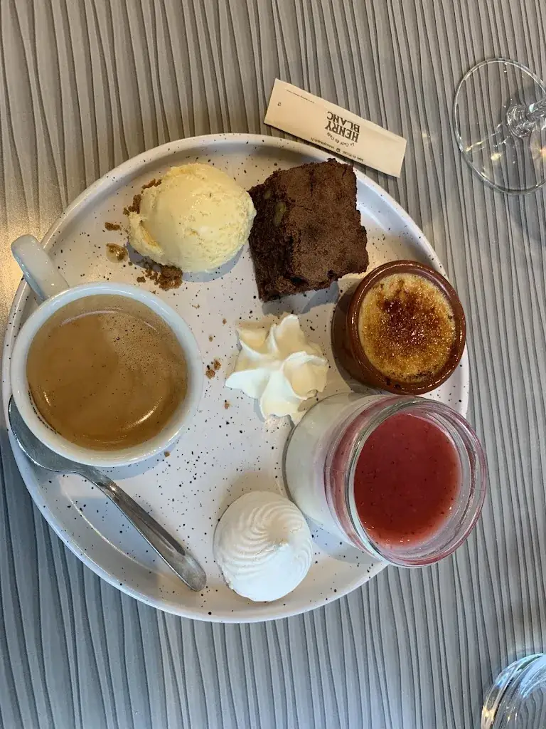 Keld Knudsen_L'Alezan_Londe-les-Maures_review