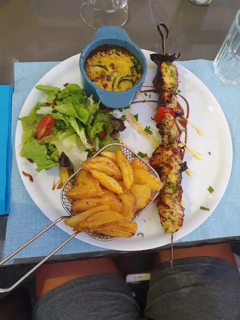 Menu_Le Carré du port_Londe-les-Maures_image_9