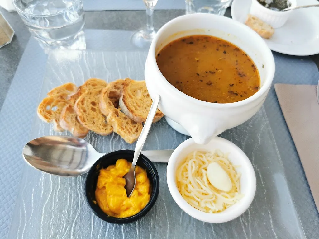 IMHO_Le Panoramic_Londe-les-Maures_review