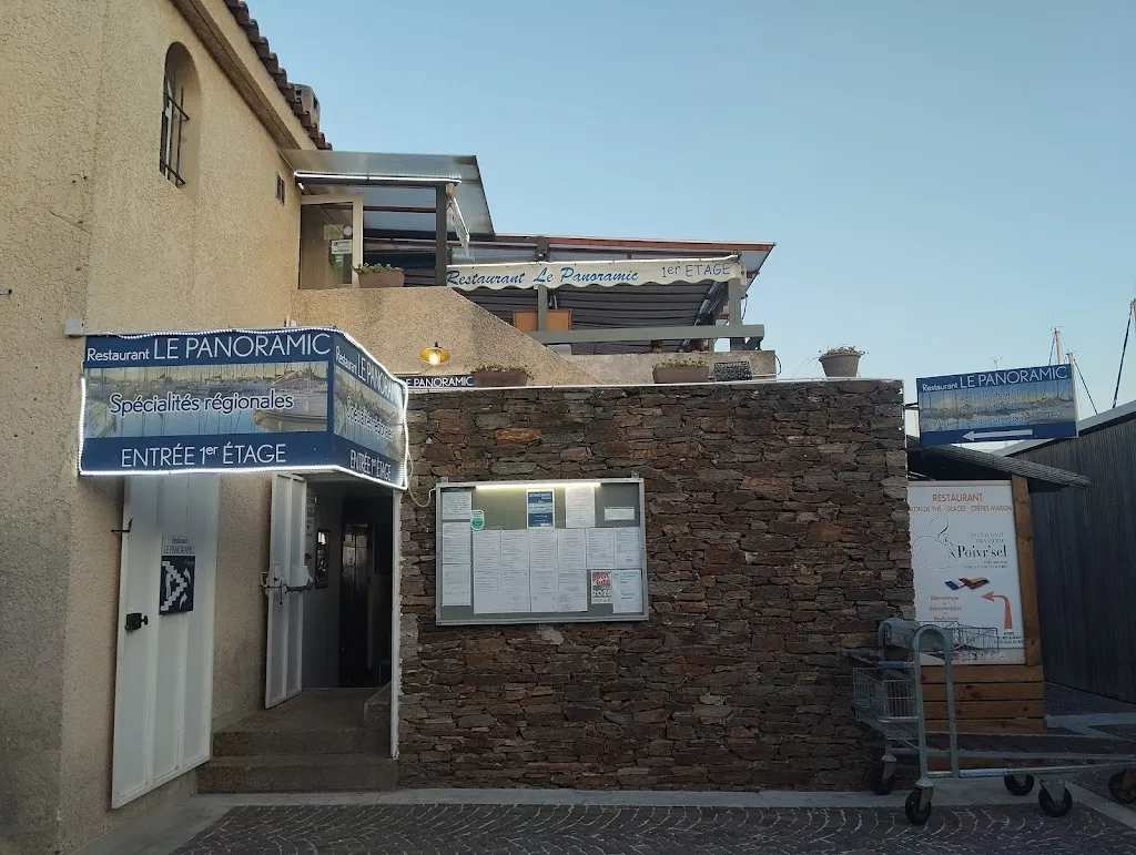 H A_Le Panoramic_Londe-les-Maures_review