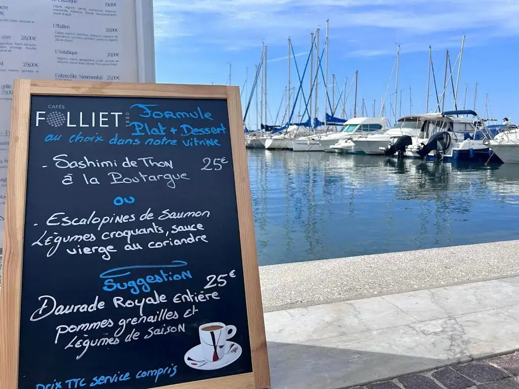 Menu_Le Lagon - Restaurant La Londe_Londe-les-Maures_image_3