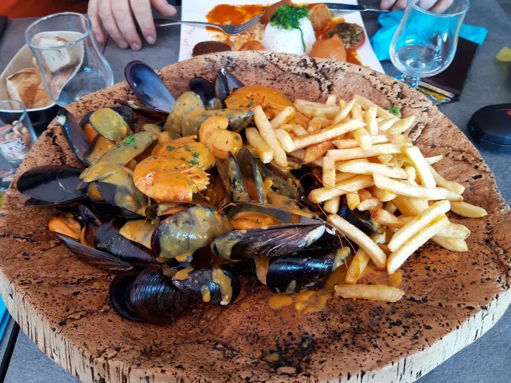 Menu_Le Lagon - Restaurant La Londe_Londe-les-Maures_image_5