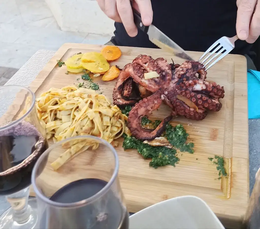 Menu_Le Lagon - Restaurant La Londe_Londe-les-Maures_image_8