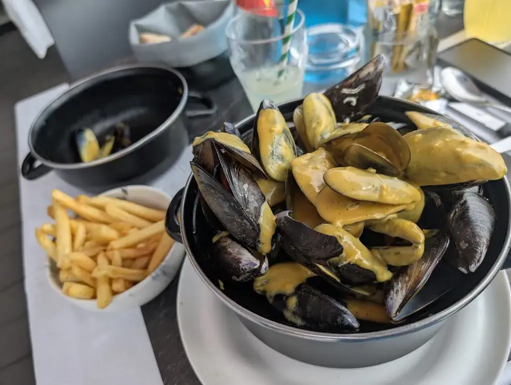 Menu_Le Lagon - Restaurant La Londe_Londe-les-Maures_image_9