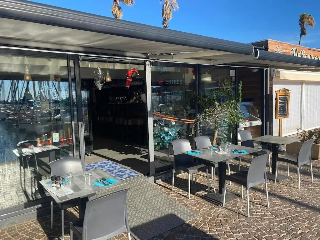 Le Lagon - Restaurant La Londe_Londe-les-Maures_slider_image_1