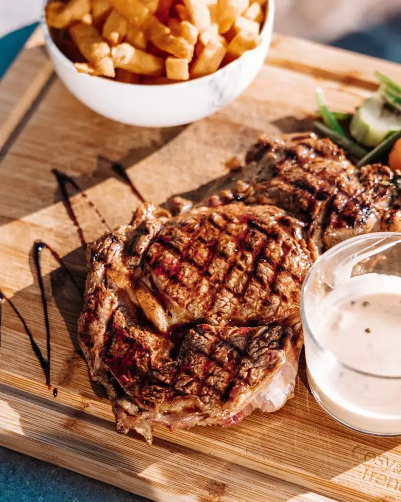 Le Lagon - Restaurant La Londe_Londe-les-Maures_slider_image_2