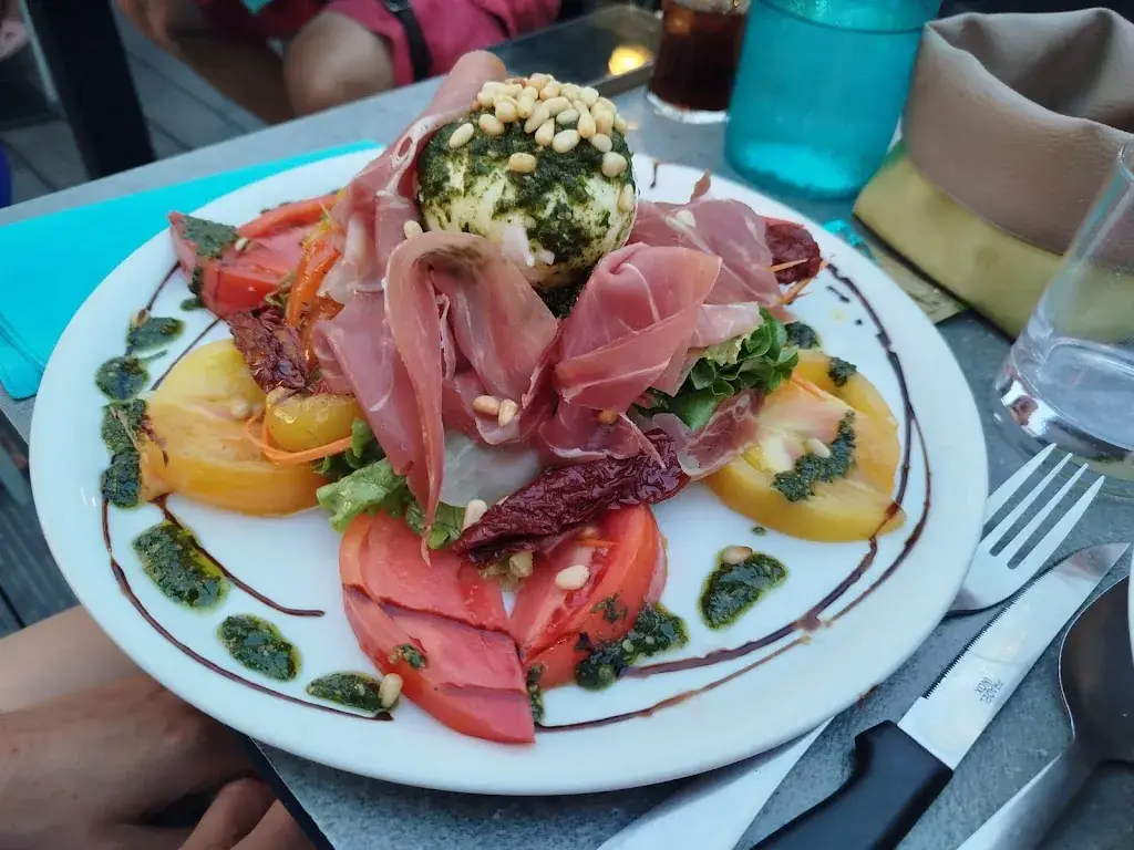 Le Lagon - Restaurant La Londe_Londe-les-Maures_slider_image_3