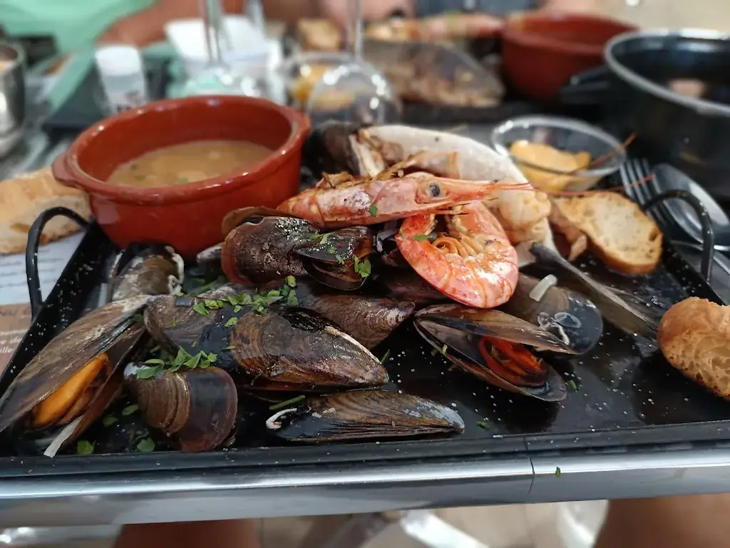 Menu_Restaurant Le Loup de Mer La Londe_Londe-les-Maures_image_5