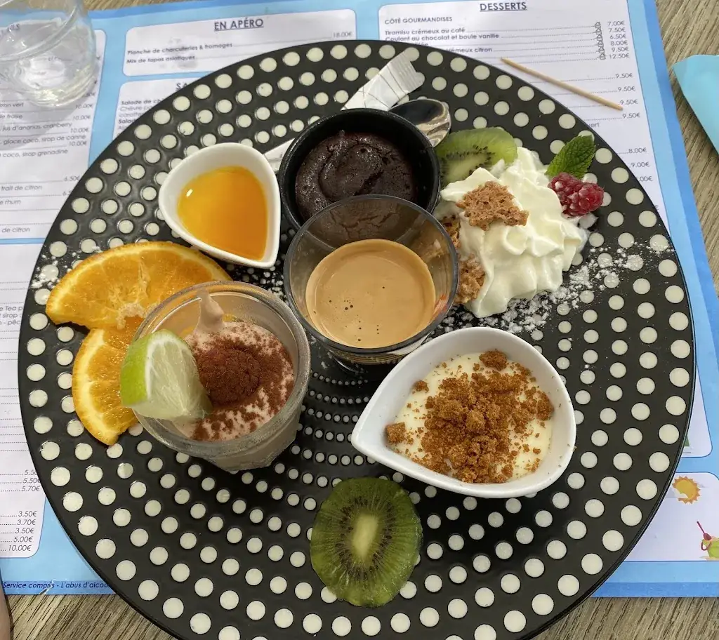 Menu_Côté Plage_Londe-les-Maures_image_6