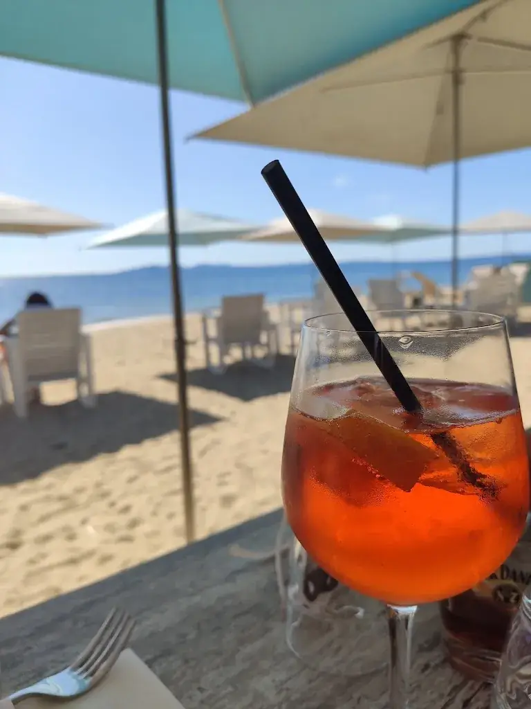 Menu_Côté Plage_Londe-les-Maures_image_8