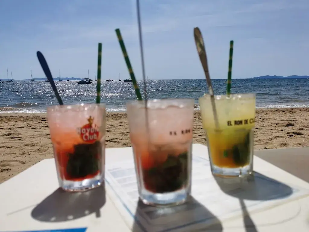 Menu_Côté Plage_Londe-les-Maures_image_9