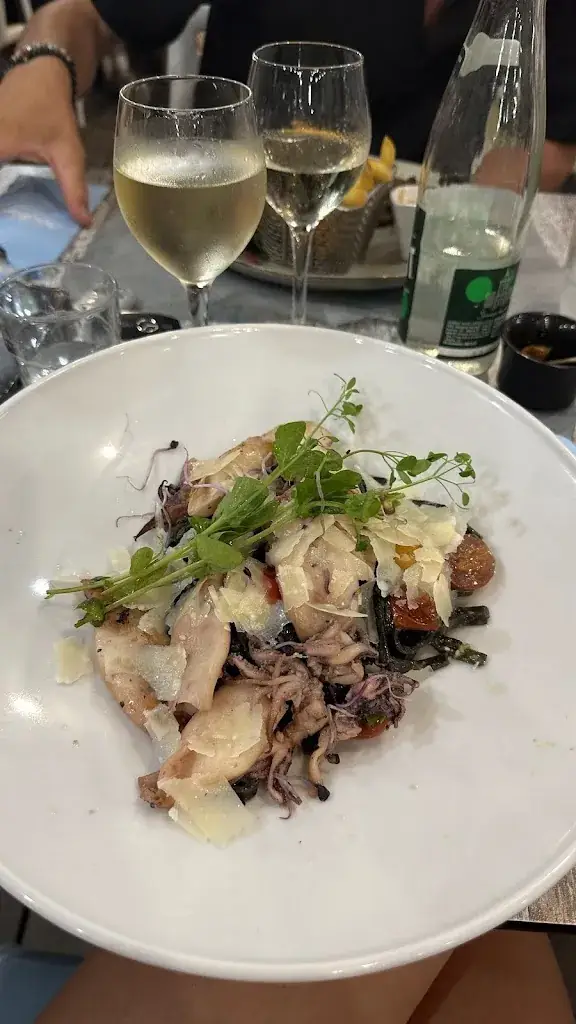 Ellen B_Côté Plage_Londe-les-Maures_review