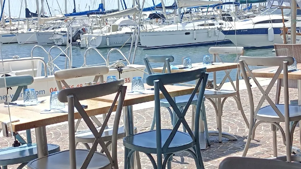 Le Galion restaurant in Londe-les-Maures