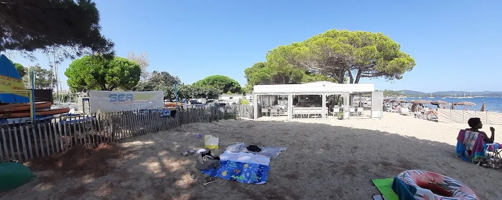 Paul Ellegard_La Pipote_Londe-les-Maures_review