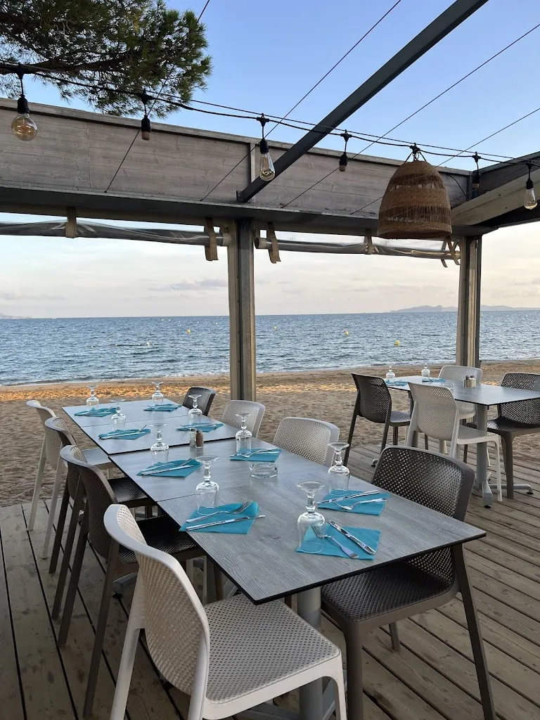 La Pipote restaurant in Londe-les-Maures