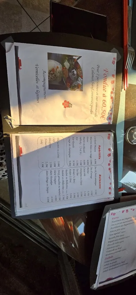 Menu_Aux baguettes d'or_Londe-les-Maures_image_3