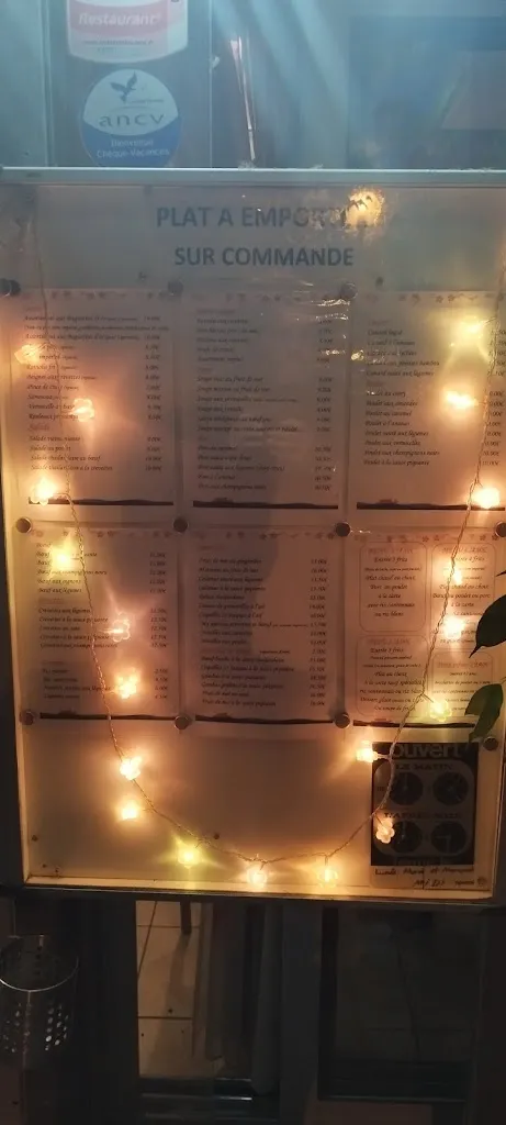 Menu_Aux baguettes d'or_Londe-les-Maures_image_4