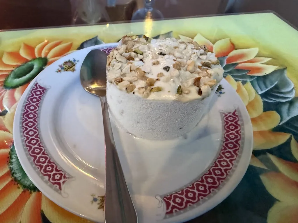 Michael K._Aux baguettes d'or_Londe-les-Maures_review