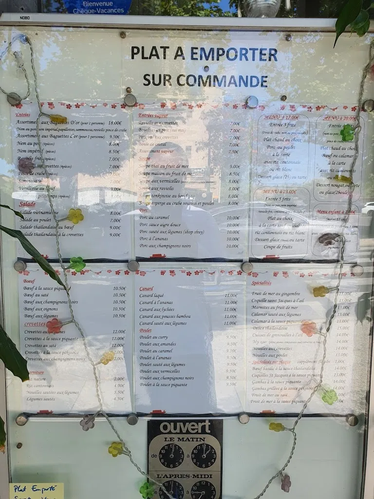 Steph-Jack_Aux baguettes d'or_Londe-les-Maures_review