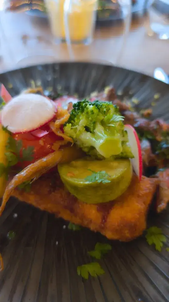 Menu_Restaurant BOBY_Londe-les-Maures_immagine_8