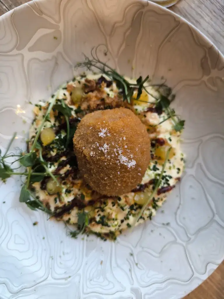 Nicolas Baudoin_Restaurant BOBY_Londe-les-Maures_recensione