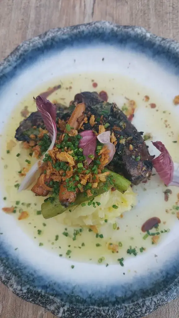 MyView Alias_Restaurant BOBY_Londe-les-Maures_recensione