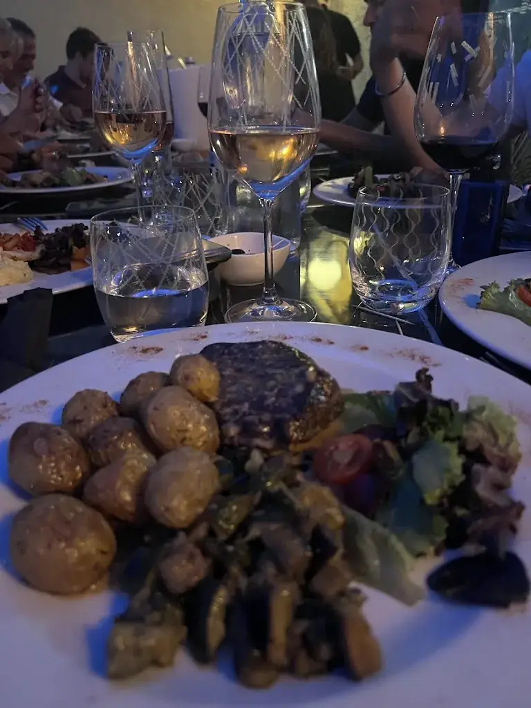 Nathalie Mogensen_Le Gala_Londe-les-Maures_recensione