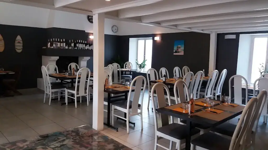 Le Gala restaurant in Londe-les-Maures