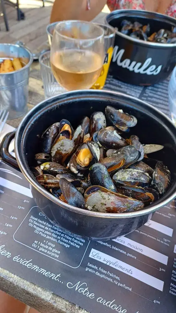 Menu_Le Président_Londe-les-Maures_image_5