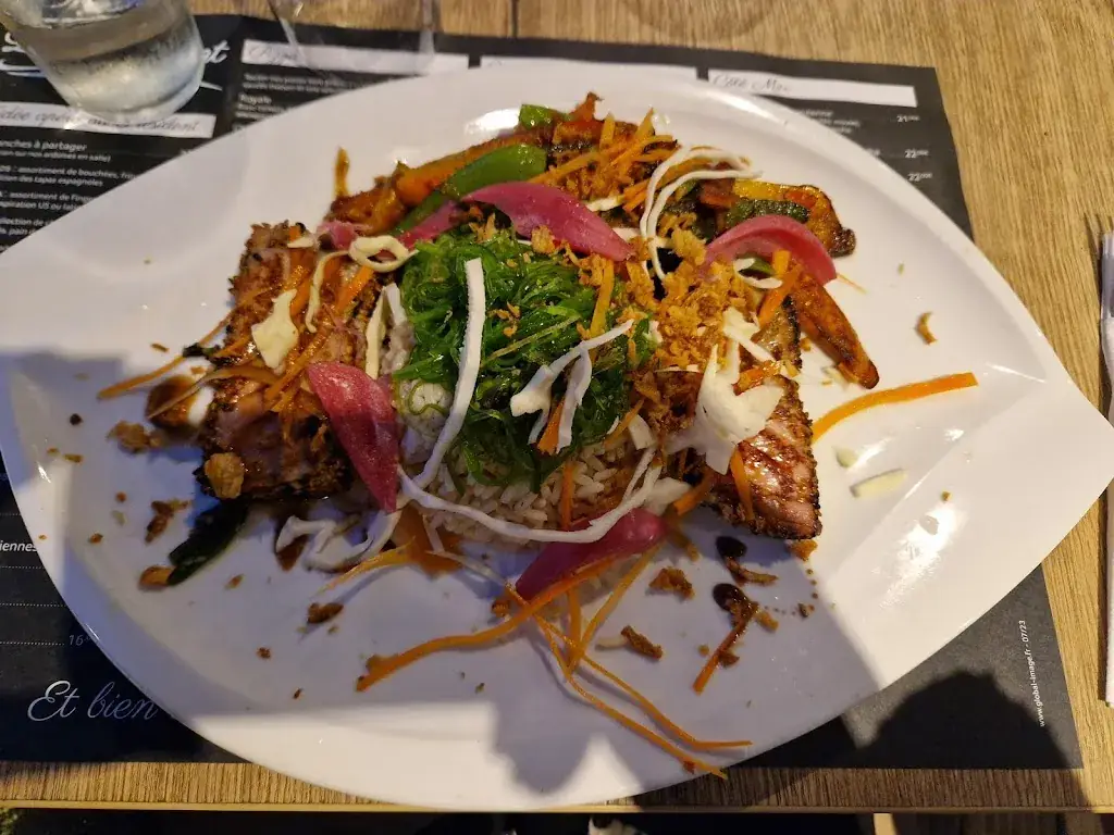 Menu_Le Président_Londe-les-Maures_image_7