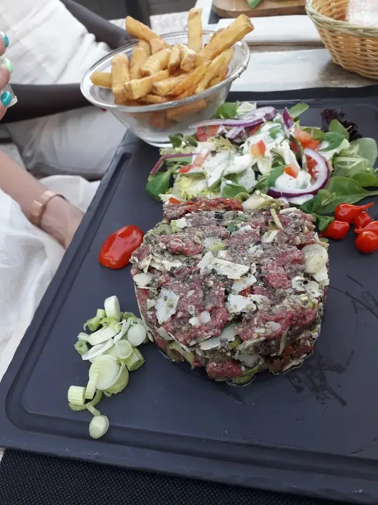 Menu_Le Président_Londe-les-Maures_image_9