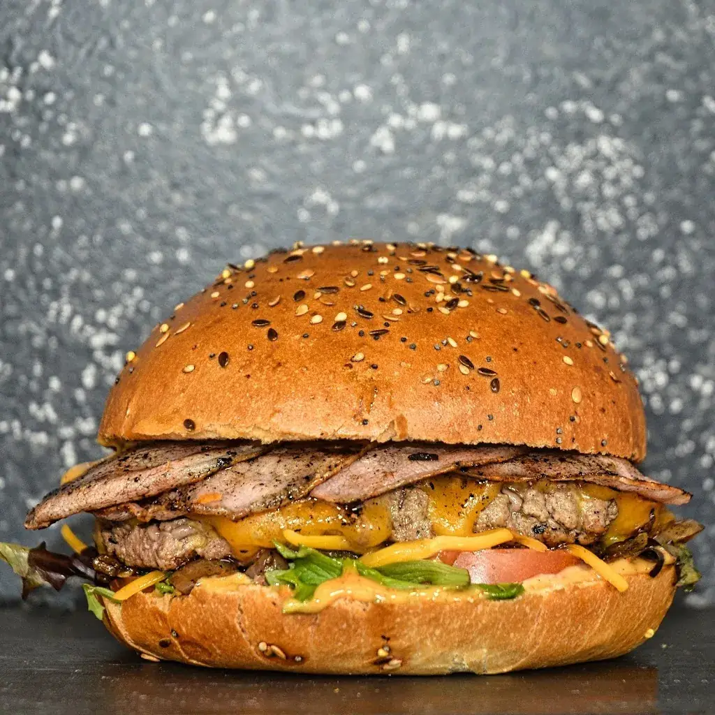 Menu_Le Burger Fou La Londe-les-Maures_Londe-les-Maures_immagine_7