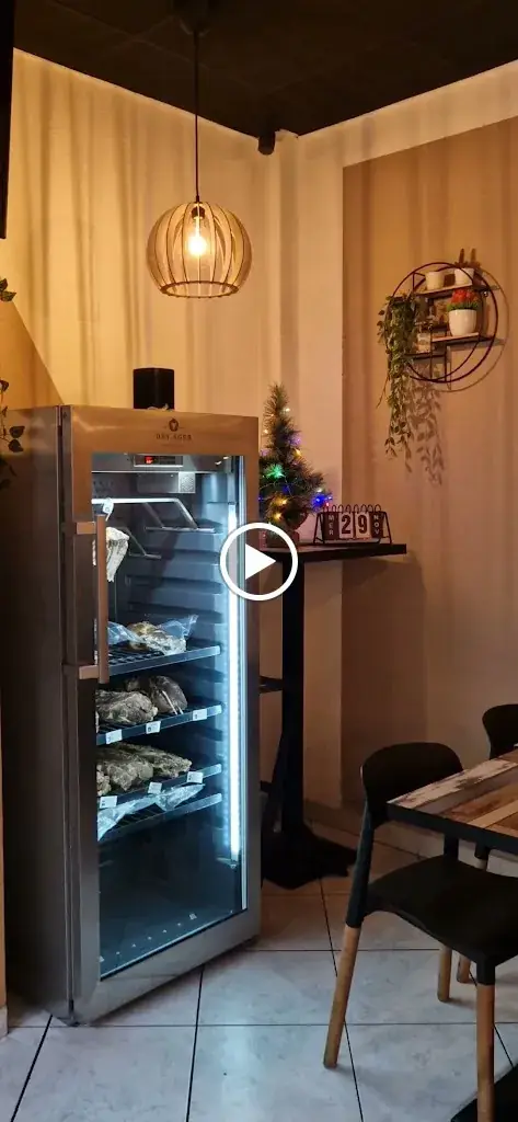 Le Burger Fou La Londe-les-Maures Restaurant in Londe-les-Maures