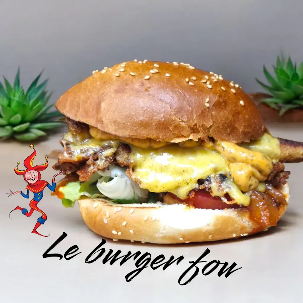 Le Burger Fou La Londe-les-Maures_Londe-les-Maures_slider_image_3