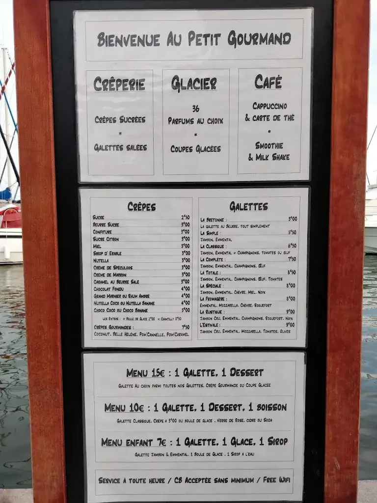 Menu_Le Petit Gourmand_Londe-les-Maures_image_2