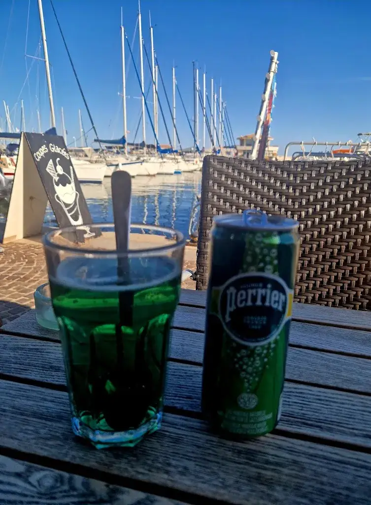 64 VINCE_Le Petit Gourmand_Londe-les-Maures_review