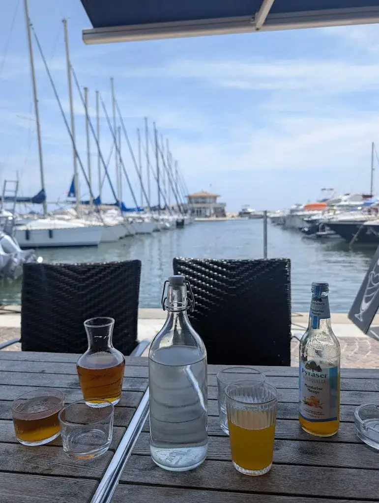 Madalina Preda_Le Petit Gourmand_Londe-les-Maures_review