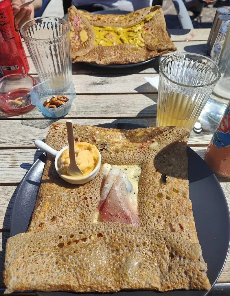 Lise_Le Petit Gourmand_Londe-les-Maures_review