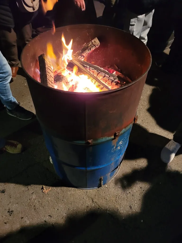 Jean-Luc Laffuge_Café de la place POISY_Poisy_review