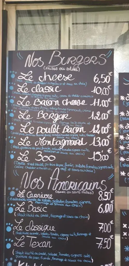 Sarah Tincq_L'Ours Blanc_Londe-les-Maures_review