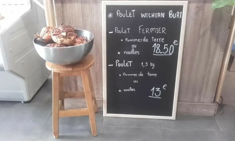 Menu_La Thailondaise_Londe-les-Maures_image_3