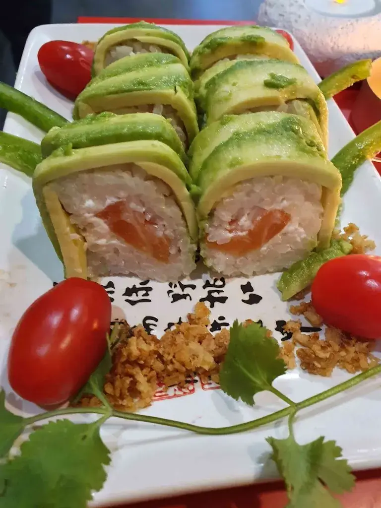 Menu_La Thailondaise_Londe-les-Maures_image_8