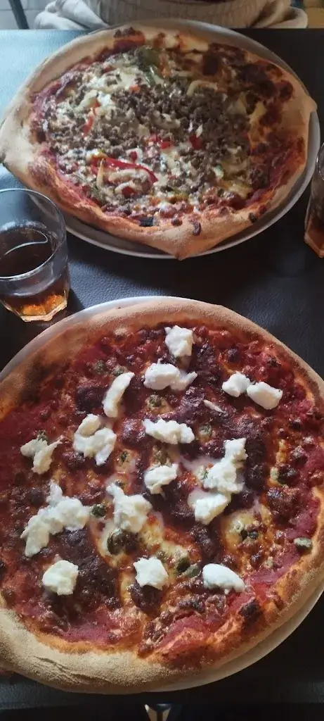 Maxime_Le San Remo Pizzeria_Londe-les-Maures_review