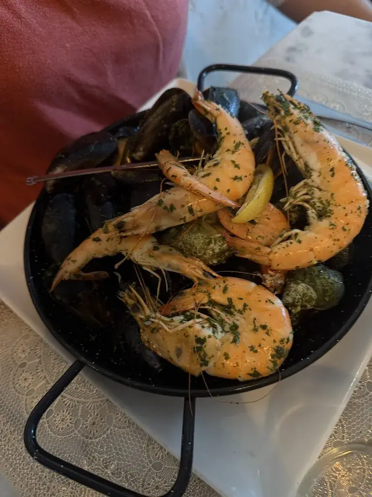 christine Ibanez_Restaurant la BAIE_Londe-les-Maures_review