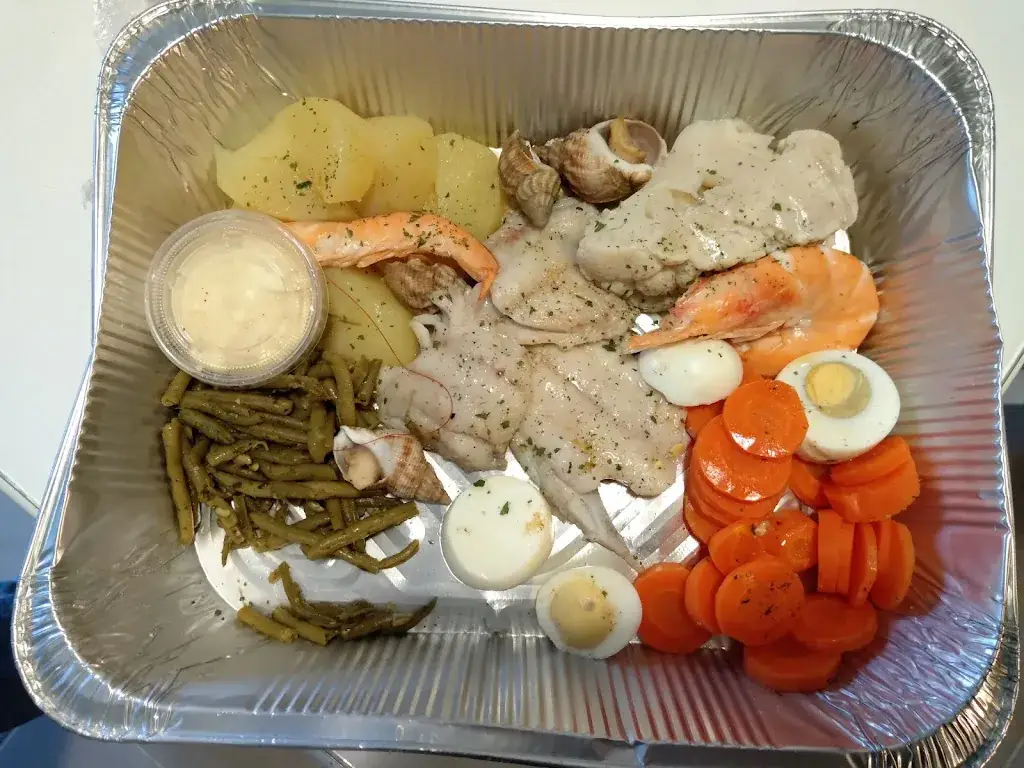 Alhiot_Restaurant la BAIE_Londe-les-Maures_review