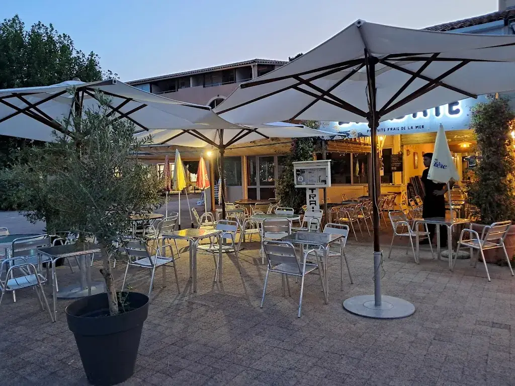 Restaurant la BAIE ristorante a Londe-les-Maures