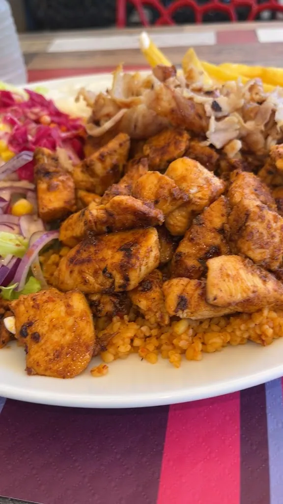 Enzo Carboni_Istanbul2_Londe-les-Maures_Bewertung