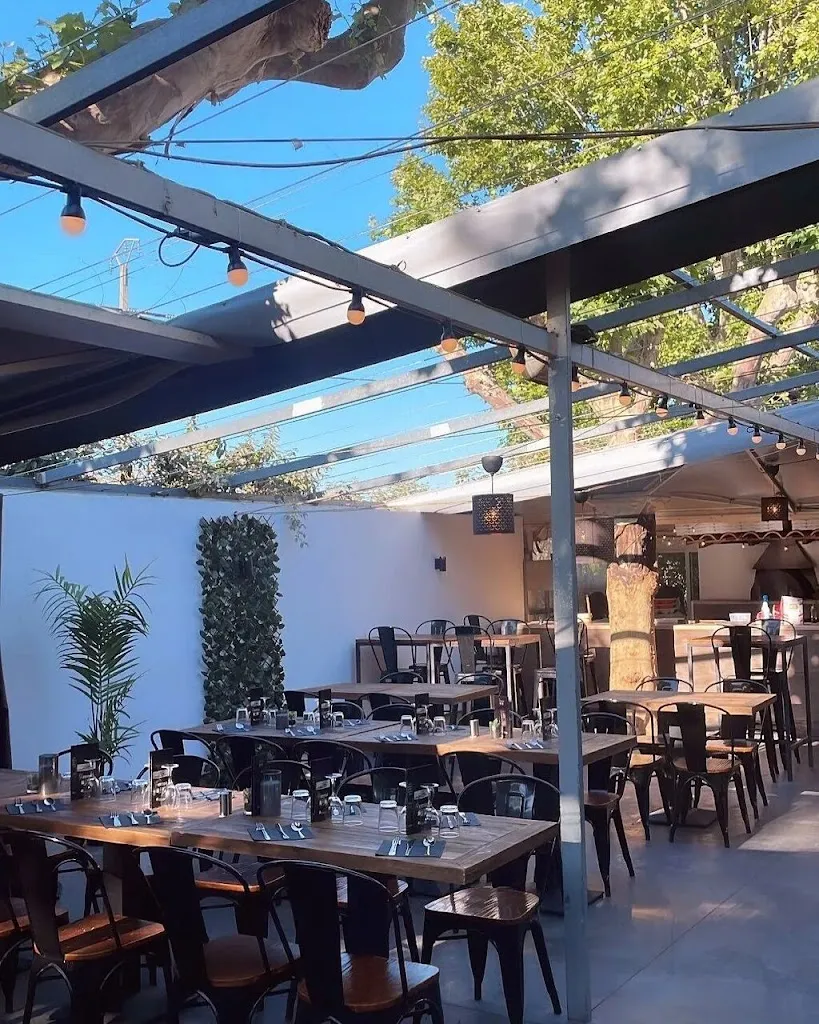 Le Vertigo Restaurant - Club ristorante a Londe-les-Maures